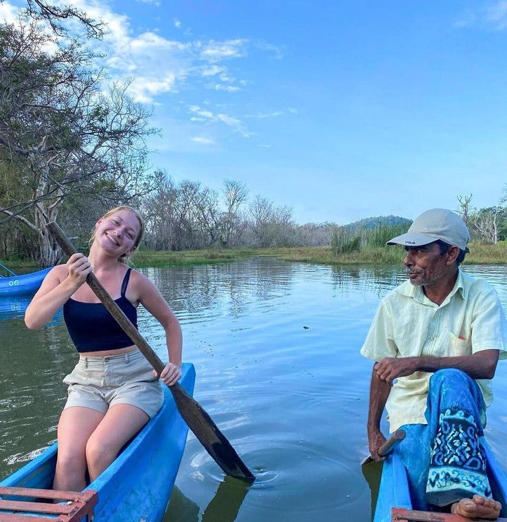 Cultural Village Tour